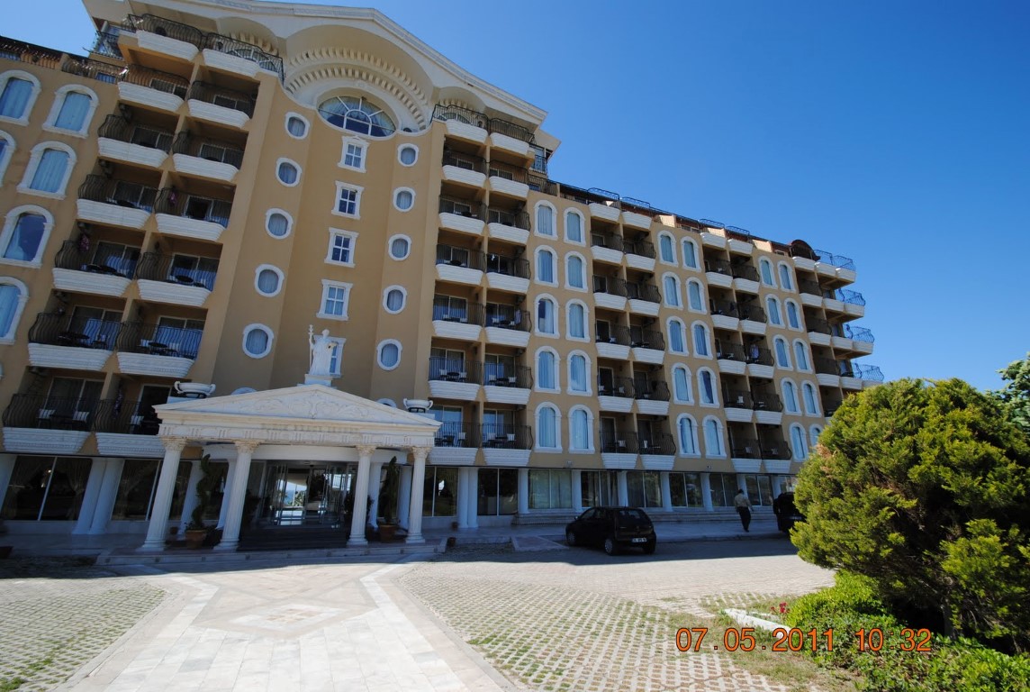 imagini hotel DIDIM BEACH RESORT